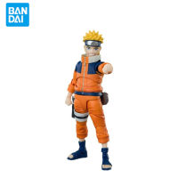 ต้นฉบับ Bandai 13.5เซนติเมตร U Zumaki ที่สามารถเคลื่อนย้ายรุ่นของเล่นเด็กคอลเลกชันเครื่องประดับของขวัญ Droppshiping888