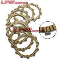 [COD] Suitable for XS650 YZF paper-based clutch friction plate