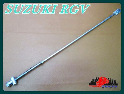 SUZUKI RGV REAR BRAKE CABLE "HIGH QUALITY" // สายเบรกหลัง สินค้าคุณภาพดี ได้มาตรฐาน