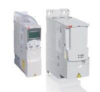 ACS355อินเวอร์เตอร์ความถี่ AC สำหรับ1.5kW 220V มอเตอร์เฟสเดียวใน VxF Vector Control Drive Speed Controller