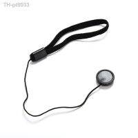 ♚▲  5pcs/lot DSLR Lens Cover Cap Holder Keeper Strap Cord String Leash Rope For Nikon SLR DSLR Digital Film Camera