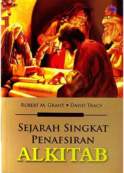 Buku Sejarah Singkat Penafsiran Alkitab - BP026 | Lazada Indonesia