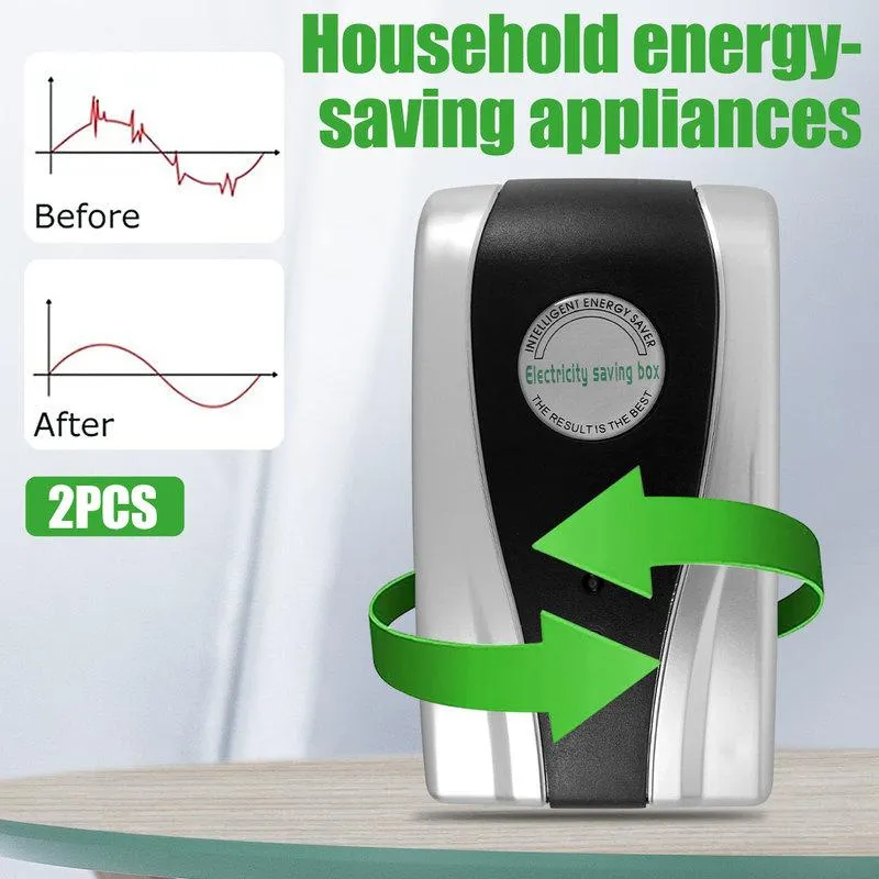 Intelligent Environment-Friendly Power Save, 90V-240V Electricity