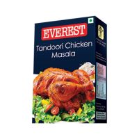 New item มีฮาลาล (x 2) Everest Tandoori Chicken Masala 100g ++ เอเวอเรสต์ แทนดอรีมาซาล่าไก่ 100 กรัม