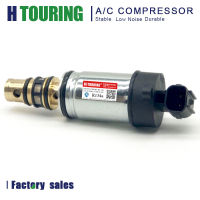 【YY】NEW Car AC AC Air Conditioning Compressor Electronic Solenoid Control Valve Sensor for JAGUAR XJ F-TYPE XE XF F-PACE C2D51357