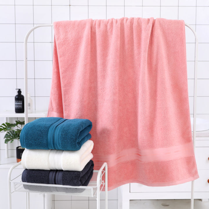 90x180ซม-แผ่นอาบน้ำผ้าฝ้ายผ้าขนหนูหรูหรา-super-ดูดซับแห้งเร็วผ้าขนหนูอาบน้ำขนาดใหญ่-soft-ho-bathroon-ผ้าขนหนูสำหรับ-home