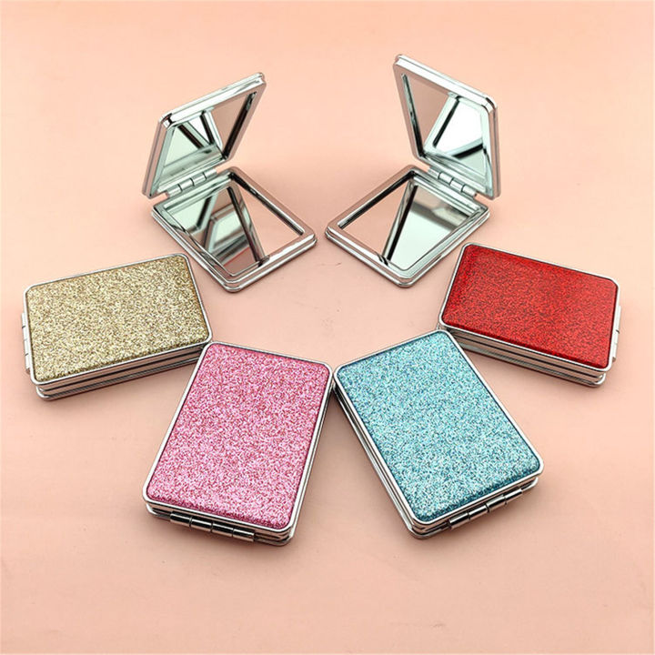 mini-macaron-makeup-mirror-flip-mirror-for-makeup-double-sided-makeup-mirror-folding-makeup-mirror-compact-makeup-mirror