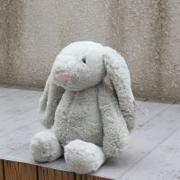 Cute Bunny 40cm Soft Plush Toy Rabbit Stuffed Animal Baby Kids Animals Gift Doll