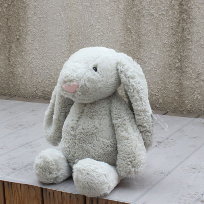 Cute Bunny 40cm Soft Plush Toy Rabbit Stuffed Animal Baby Kids Animals Gift Doll