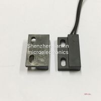 Proximity Switch Gps-23L Normally Open Door Magnet Switch Proximity Sensor
