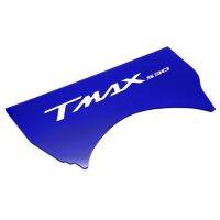 Mtkracing ที่กั้นช่องรถช่องเก็บสัมภาระวางบอร์ดแบบแยกสัญญาณออกจากกันสำหรับ Yamaha Tmax 530 2012-