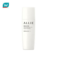 Allie อัลลี่ โครโน บิวตี้ มิลค์ ยูวี อีเอ็กซ์ SPF50+ PA++++ 60มล.