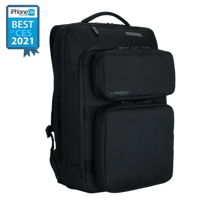 กระเป๋าโน๊ตบุ๊ค-กระเป๋าเป้-targus-15-17-3-2-office-antimicrobial-backpack