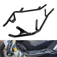 Motorbike For Honda ADV 350 ADV350 2022 2023 Left &amp; Right  Bumper Guard Frash Stunt Cage Crash Bar Engine Frame Protector