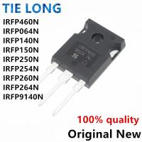 5PCS IRFP460N ถึง -247 IRFP460NPBF IRFP460 TO247 IRFP064N IRFP140N IRFP150N IRFP250N IRFP254N IRFP260N IRFP264N IRFP260 IRFP9140N