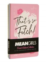 Mean Girls กระเป๋าโน้ตบุ๊คคอลเลกชัน Rachel McAdams อแมนด้าไซเฟรด