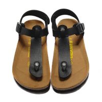 Birkenstock Florida MenWomen sandals Cork sole Beach casual shoes Mayari series