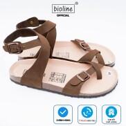Lót Chống Nước  DK16 - Sandal Birken Đế Trấu BIOLINE Official giày sandal