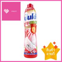 น้ำยาล้างจาน PINTO 700 มล. STRAWBERRYDISHWASHING LIQUID PINTO 700ML STRAWBERRY **ด่วน สินค้าเหลือไม่เยอะ**