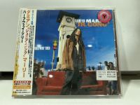 1   CD  MUSIC  ซีดีเพลง  Damian Marley - Halfway Tree     (B4E58)