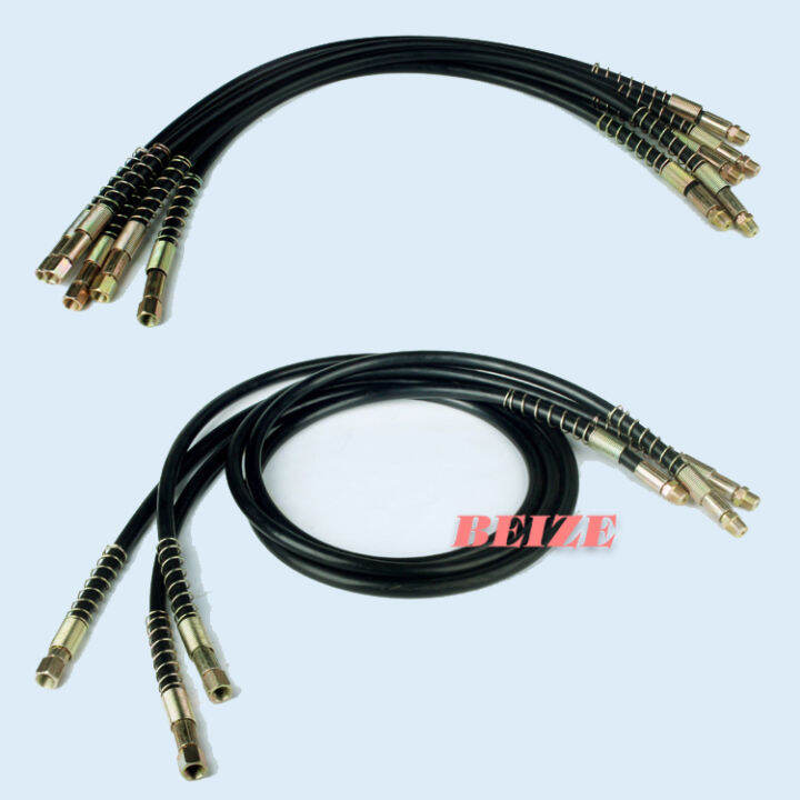 High Pressure Oil Pipe the price of 1 meter Lazada