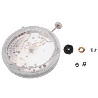 Mechanical Hand Winding 6497 St36 Watch Movement P29 44Mm Steel Watch Case Fit 6497/6498 ST3600 Movement Watch