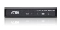 ATEN 2 PORT HDMI SPLITTER WITH 4KX2K (VS182A) รับประกัน3ปี