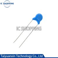 50PCS 1000V 2000V High Voltage Ceramic Capacitor 1KV 2KV 121K 271K 391K 821K 122M 182M 272M 562M 682M