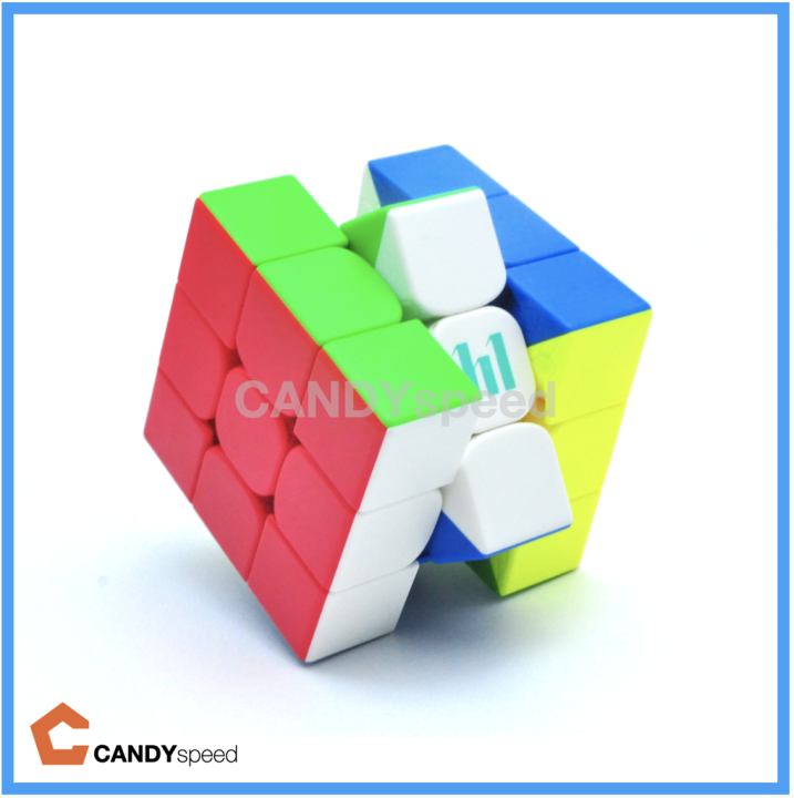 รูบิค-moyu-ys3m-3x3-cube-moyu-huameng-ที่คุณกำลังรอคอยอย่างตื่นเต้นที่สุด-by-candyspeed