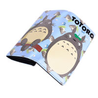 Totoro Cosplay Long Wallet 2 Styles Cartoon Pu Card Holder Coin Purse Money Bag Gift