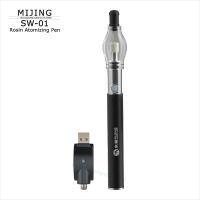 【CW】 Rosin Atomizing Pen MIJING SW 01 Have Electric For Detects The Short Circuit Fault Point Of Mobile Phone Motherboard Line