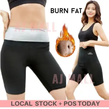Shop Burn Fat Yoga Pants online