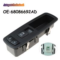 brand new New For Jeep Grand Cherokee 2010 2019 68086692AD 68086692AF 68086692AC 68086692AE Power Window Switch Car Auto accessorie