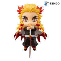 Nendoroid 1541 Kyojuro Rengoku 4580590123519