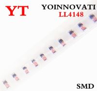 500PCS LL4148 4148 LL34 Switching Diode SMD Small signal 1N4148 IN4148 Best quality