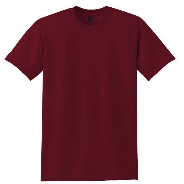 Kaos Polos Merah Maroon Cotton Combed S Lazada Indonesia