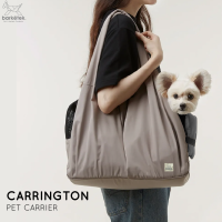 Barketek - Carrington Pet Carrier กระเป๋าพกพาใส่สัตว์เลี้ยง กระเป๋าใส่น้องหมาน้องเเมว