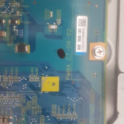 Board ips dc v 4070 - 5070 - ảnh sản phẩm 1