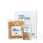 Vật Liệu Lọc Aquario Neo Media Premium Pure Trung Tính