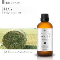 PARFUMSCENT หัวน้ำหอม Hay Fragrance Oil FOG5075562