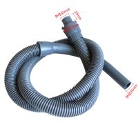 【YF】 35mm to 32mm Hose Vacuum Cleaner Accessories Converter for Midea Tube Philips Karcher Electrolux QW12T-05F QW12T-05E