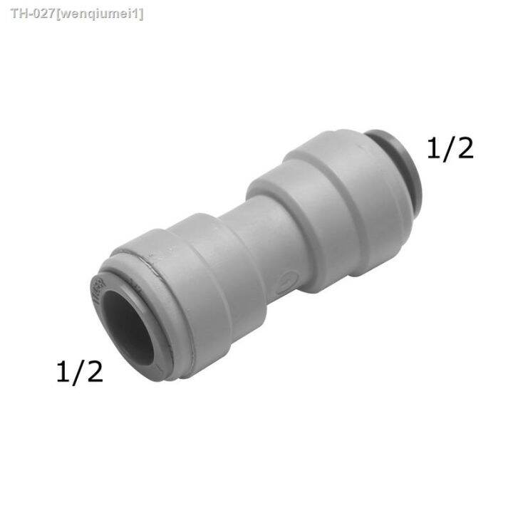 itiger-ro-water-fitting-straight-elbow-tee-male-female-thread-1-2-hose-quick-connector-water-filter-reverse-osmosis-parts