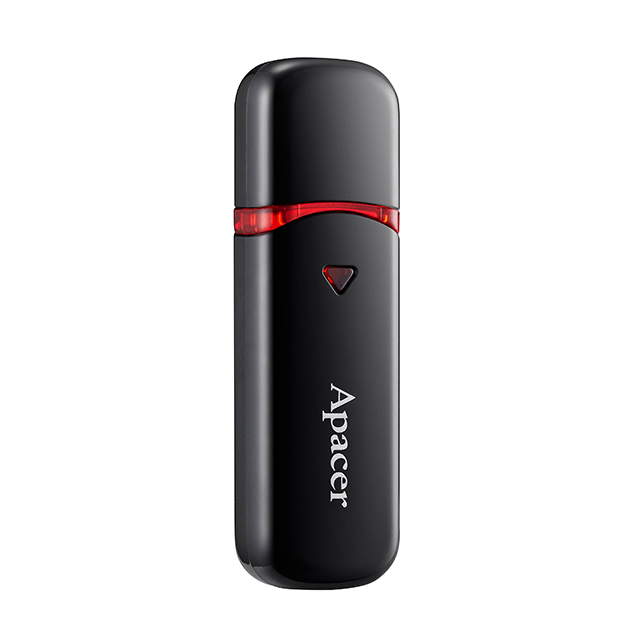 apacer-ah333-usb-2-0-flash-drive-16gb-black-สีดำ-ของแท้-ประกันศูนย์-ประกันศูนย์-5-ปี