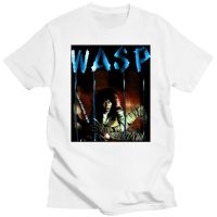 NEW W.a.s.p. Inside The Electric Circus World Tour 1987 T SHIRT S 5XL MAN WOMAN XS-6XL