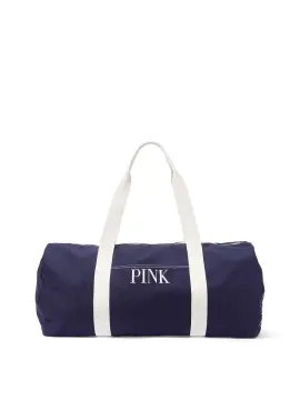 Victoria secret discount pink gym bag