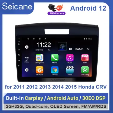 Shop Crv Android Head Unit online | Lazada.com.ph