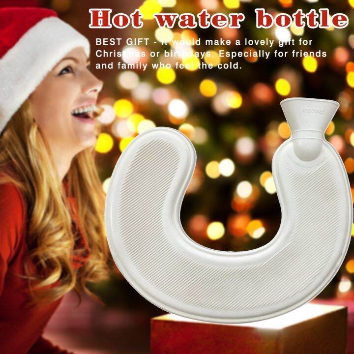 u-shaped-rubber-hot-water-bottle-warm-water-bag-winter-warm-heat-reusable-hand-warmer-water-injection-hot-water-incredible