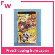 Tales Of Versus No Bonus-PSP