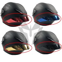 {bee car products} สปอยเลอร์ด้านหลังหมวกกันน็อค Agv Corsa