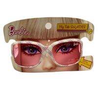 BARBIE SUNGLASSES แว่นตาแฟชั่นบาร์บี้ BFF3390